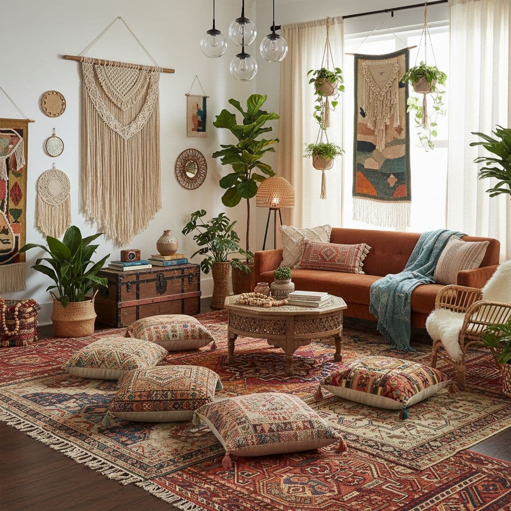 Bohemian