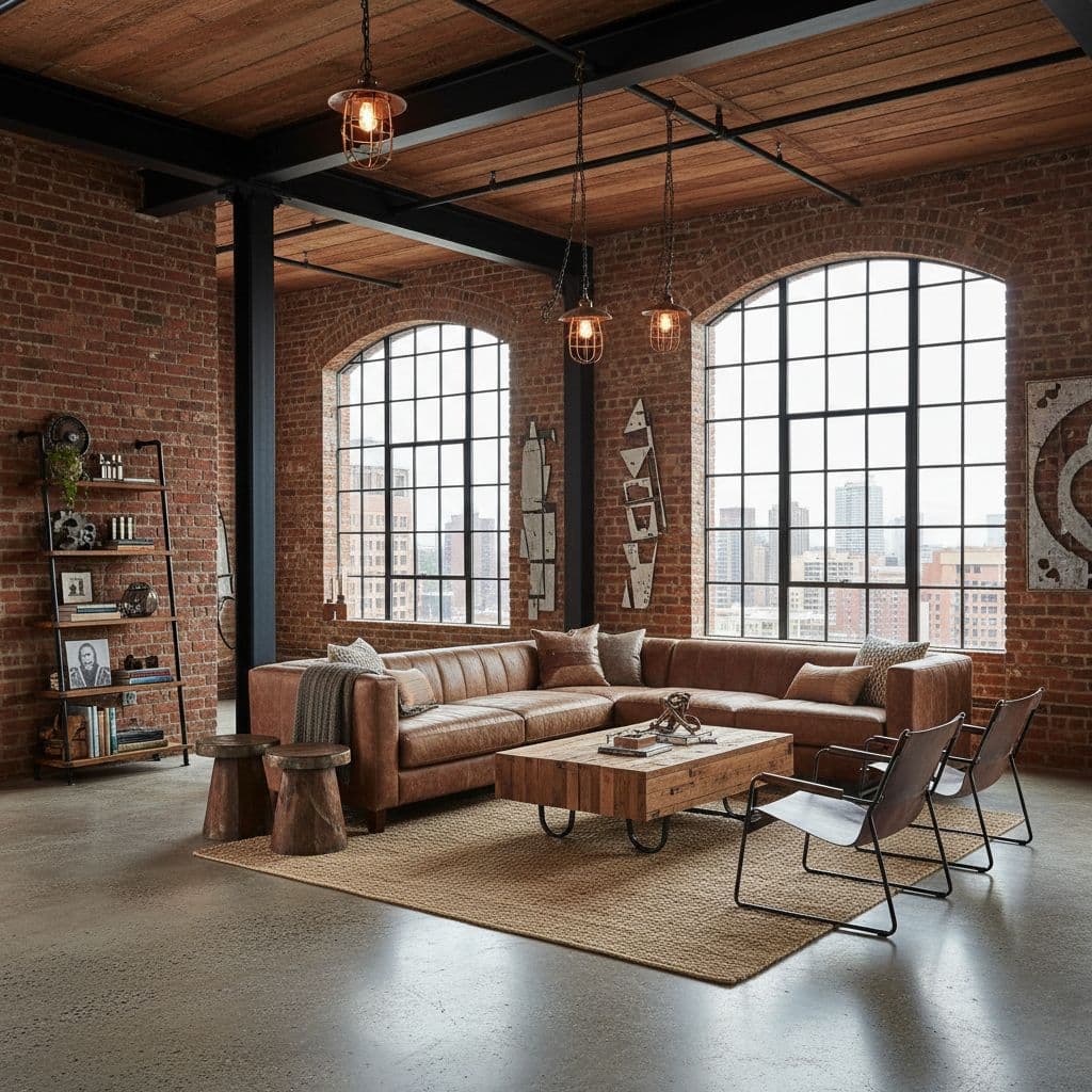 Industrial